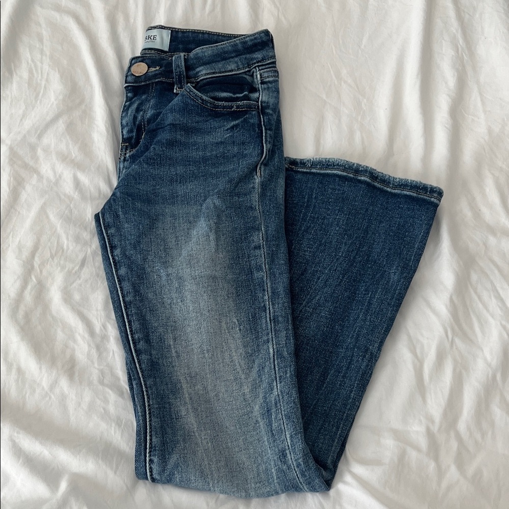 BKE bootcut